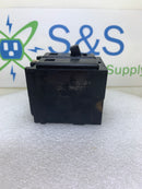 Westinghouse QNPAL2100 100 Amp 2 Pole 120/240V Quicklag Circuit Breaker - Flaw