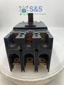 GE General Electric TFJ236200 3 Pole 200 Amp 600v Circuit Breaker