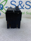 Westinghouse QNPAL2100 100 Amp 2 Pole 120/240V Quicklag Circuit Breaker - Flaw