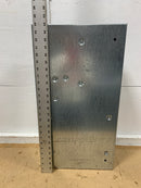 Koehler RXT-JFNA-0100B 100 Amp 120/240V Single Phase 16 Space Transfer Switch
