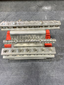Square D HC4SN 400 Amp 14 AWG to 350kcmil  I-Line Assembly kit Solid Neutral