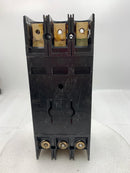 GE General Electric TFJ236200 3 Pole 200 Amp 600v Circuit Breaker