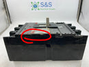 GE SGLA36AT0400 400 Amp 3 Pole Spectra RMS Circuit Breaker w/400A Trip - Flaw