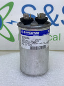 GE/General Electric 97F5066 10uf +/- 06% 370vac 50/60hz Capacitor