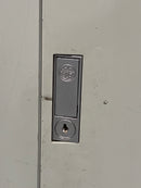 GE General Electric NHB 225 Amp Panelboard Door Only 37 1/4" x 22 1/4"