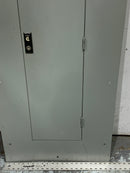 Westinghouse Panelboard Door Only 55 1/2" x 22 1/4"