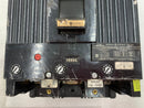 GE TKM3F1000 1000 Amp 3 Pole 600V Circuit Breaker - Cosmetic Flaw