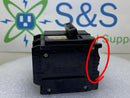 Challenger C215 15 Amp 2 Pole 120/240V Type C Circuit Breaker - Flawed