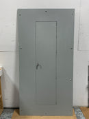 GE/Westinghouse Panel Door/Cover 78 1/2" x 44 1/4" - Flaw