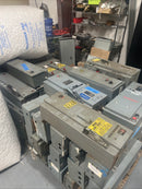 Motor Control/Started buckets EMPTY 120/240/277/480v 100 amp( Lot of 58)