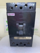 Square D KAL36200 200 Amp 3 Pole 600V Circuit Breaker