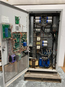 Princeton Power Systems GTIB 480-100 100KW 3 Phase Utility Interactive Inverter 72" x 36.5" x 18"