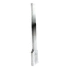 Concrete Banjo 7 ft for electrical Meter main combo service Pole
