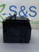 Crouse Hinds MP220 20 Amp 2 Pole 120/240V Circuit Breaker - Cosmetic Flaw