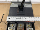 Square D NHF3612001021 1200 Amp 3 Pole 600V Circuit Breaker w/Shunt