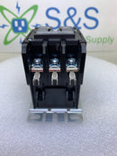 Eaton C25DND325 25 Amp 3-Pole 120V Definite Contactor