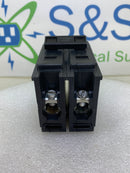 Westinghouse/Cutler Hammer HQP2060 60 Amp 2 Pole 120/240V Circuit Breaker