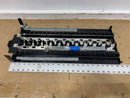 Siemens PN4264L1225C 225 Amp 42 Space 240V MLO Guts Only 10" X 23.5" - Flaw