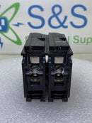 Siemens LK2125 125 Amp 2 Pole 120/240V Main Lug Kit - Flaw