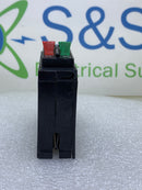 Murray EP30-20 30 Amp/20 Amp Single Pole 240V Type EPD Tandem Breaker - Flaw