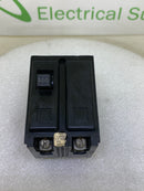 Westinghouse QNPAL2100 100 Amp 2 Pole 120/240V Quicklag Circuit Breaker - Flaw