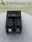 Siemens Q2125 125 Amp 2 pole 240V Circuit Breaker - Cosmetic Flaw