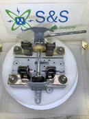 Siemens/Landis & Gyr 57636-01M HQ-4S Block Assembly - Meter Base Only