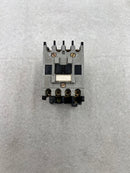 Allen-Bradley 100-A09ND3 Series B Contactor 9 Amp Max 660V