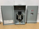 Eaton BRP12N200R 200 Amp 120/240VAC Type BRP Nema3R Convertible Load Center