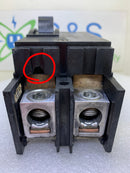 Square D Q2M-2150MT 150 Amp 2 Pole 240V Type Q2MT Bolt-On Circuit Breaker - Flaw