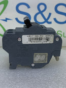 Connecticut Electric UBIF0235N 35 Amp 2 Pole 120/240V Circuit Breaker UBIF-0235N