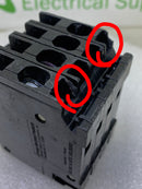 Murray MP23020 20/30 Amp 2 Pole 120/240V Quad Circuit Breaker - Cosmetic Flaw