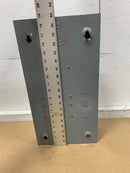 Square D H323N 100 Amp 3 Phase 240V Fusible Heavy-Duty Safety-Switch/Disconnect