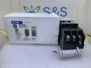 Eaton BRN220GF 20 Amp 2 Pole 120/240v Type BR GFCI Circuit Breaker