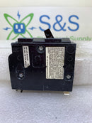 ITE/Siemens D115 15 Amp 1 Pole 120/240V Circuit Breaker