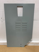 ABB PAMS815TRLNCS 150 Amp 8 Space Dead Front Only 20" x 12"