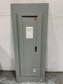 Westinghouse Panelboard Door Only 55 1/2" x 22 1/4"