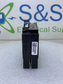 Siemens QPF115 15 Amp 1 Pole 120V Type QPF GFCI Plug In Circuit Breaker