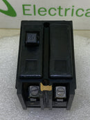 Westinghouse QNPAL2060 60 Amp 2 Pole 120/240V Quicklag Circuit Breaker