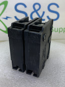 Westinghouse/Cutler Hammer HQP2060 60 Amp 2 Pole 120/240V Circuit Breaker