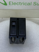 Westinghouse QNBL2040 40 Amp 2 Pole 120/240V Circuit Breaker - Flaw