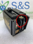 Westinghouse QNBAL2090 90 Amp 2 Pole 120/240V Circuit Breaker