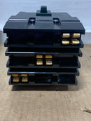 Square D QGA32200 200 Amp 3 Pole 240V PowerPact I Line Circuit Breaker