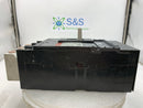 GE/General Electric SGLA36AT0400 400 Amp 3 Pole 600V Breaker w/400A Trip
