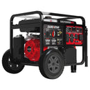 DuroMax DS13000MX 13,000 Watt Dual Fuel Portable Generator with CO Alert