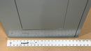 Eaton PRL1X 400 Amp Main Lug 42 Spaces 208Y/120V 3 Phase Panelboard Load Center 72" x 20 1/4"