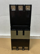 Siemens CJD63B400 400 Amp 3 Pole 600V Circuit Breaker
