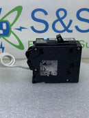 Murray MP120DF 20 Amp Single Pole 120V Arc Fault Type Circuit Breaker - Flaw