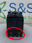 Murray MP23020 20/30 Amp 2 Pole 120/240V Quad Circuit Breaker - Cosmetic Flaw