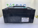General Electric TED134030WL 30 Amp 3 Pole 480V Circuit Breaker w/ Adjustable Trip
